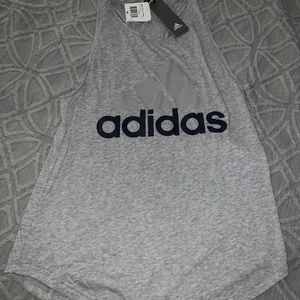 Adidas tank